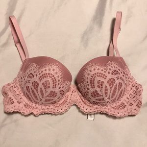 Victoria’s Secret Dream Angels Bra 32B